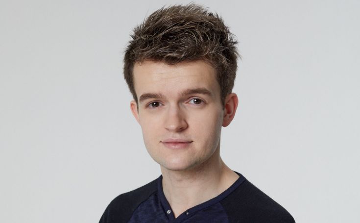 David Jeffery - Who is Famous as Connor Murphy in Dear Evan Hansen? David Jeffery - Who is Famous as Connor Murphy in Dear Evan Hansen?